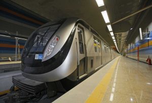 Metrô