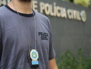 policia civil