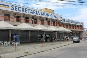 Secretaria de Assistência Social