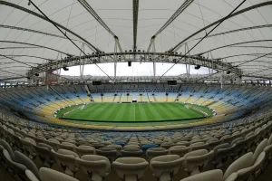 maracanã