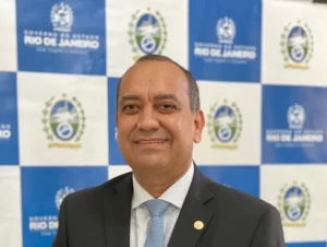 Deputado Max Lemos