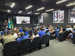 Auditório Zelito Viana