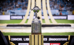 Taça libertadores