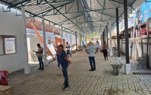 Mercado Popular de Japeri