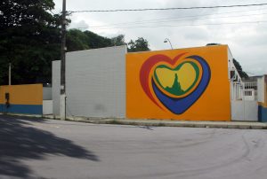 creche escola