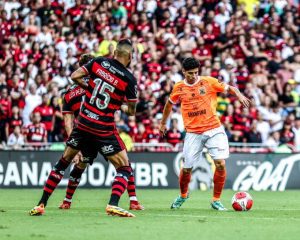 nova iguaçu x flamengo