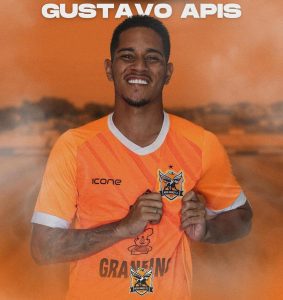 Anuncio Gustavo Apis