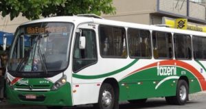 ônibus Fazeni