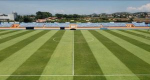 Estádio do Nova Iguaçu