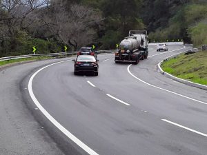 Descida de Serra de Petrópolis