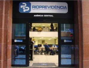 Rioprevidencia