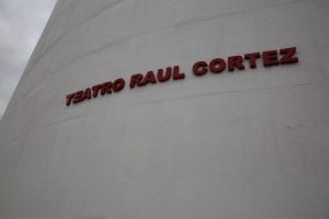 Teatro Municipal Raul Cortez