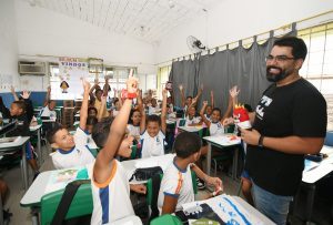 Escola Municipal de Nova Iguaçu