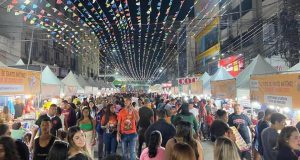 Festa de Santo Antônio em Duque de Caxias