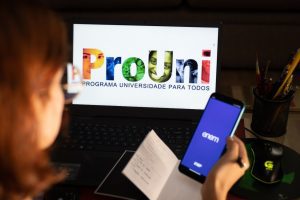 Site Prouni