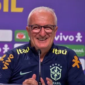 Convocação Seleção Brasileira