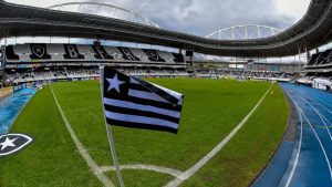 Estádio Nilton Santos