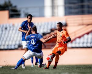 Nova Iguaçu na Copa Rio