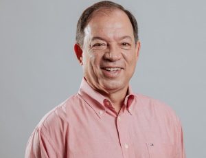 Candidato do PT Nova Iguaçu