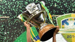 Troféu Copa do Brasil