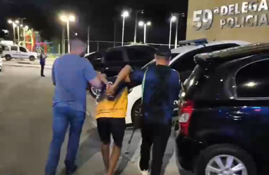 Foto: Divulgação / Polícia Civil