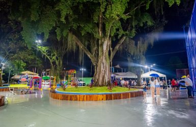Foto: Divulgação/Prefeitura de Duque de Caxias