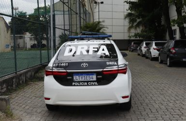 Foto: Divulgação/Polícia Civil