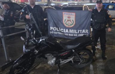 Foto: Reprodução/Polícia Militar