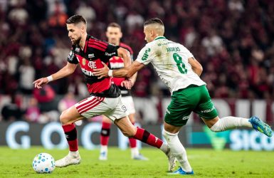 Foto: Gilvan de Souza / Flamengo