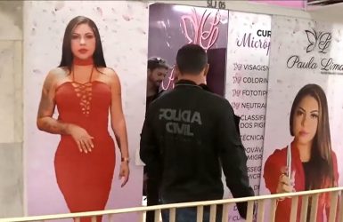 Foto: Reprodução de TV