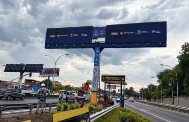Foto: Divulgação Prefeitura de Duque de Caxias