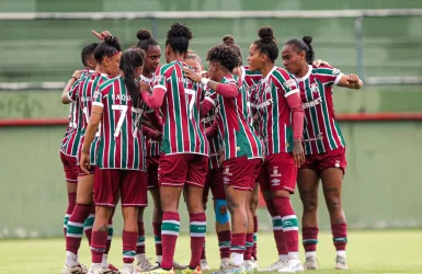 Foto: Marina Garcia/ Fluminense