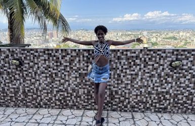 Foto: Gustavo Wanderley/g1