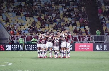 Foto: Marcelo Gonçalves / Fluminense F.C.
