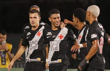 Foto: Urbano Erbiste/Agência FERJ