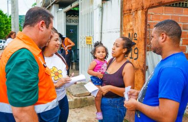 Foto: Gilberto Rocha