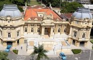 Sede Governo do Estado Do Rio de Janeiro