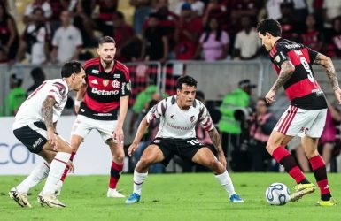Foto: Gilvan Souza / CRF