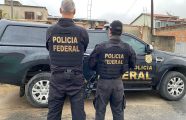 Foto: Divulgação / PF