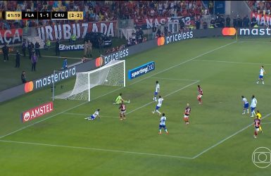 Foto: Reprodução TV Globo