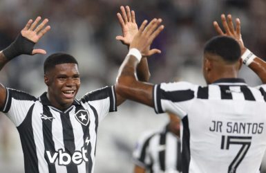 Foto: Vítor Silva - BFR
