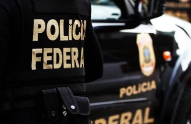 Foto: Reprodução/ PF