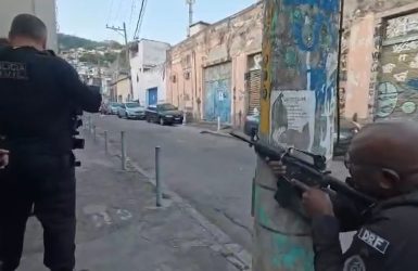 Foto: Divulgação / PCERJ