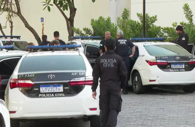 Foto: Reprodução/ TV Globo