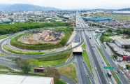 Foto: Ecovias Rio Minas