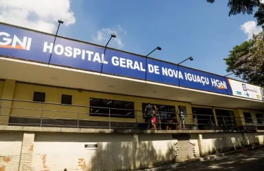 hospital