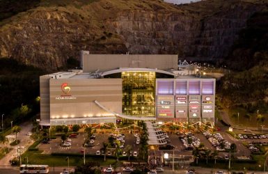Shopping Nova Iguaçu