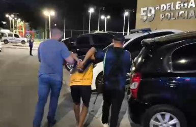 Foto: Divulgação / Polícia Civil
