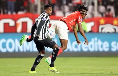 Foto: Vítor Silva/Botafogo