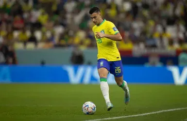 Foto: Lucas Figueiredo/CBF